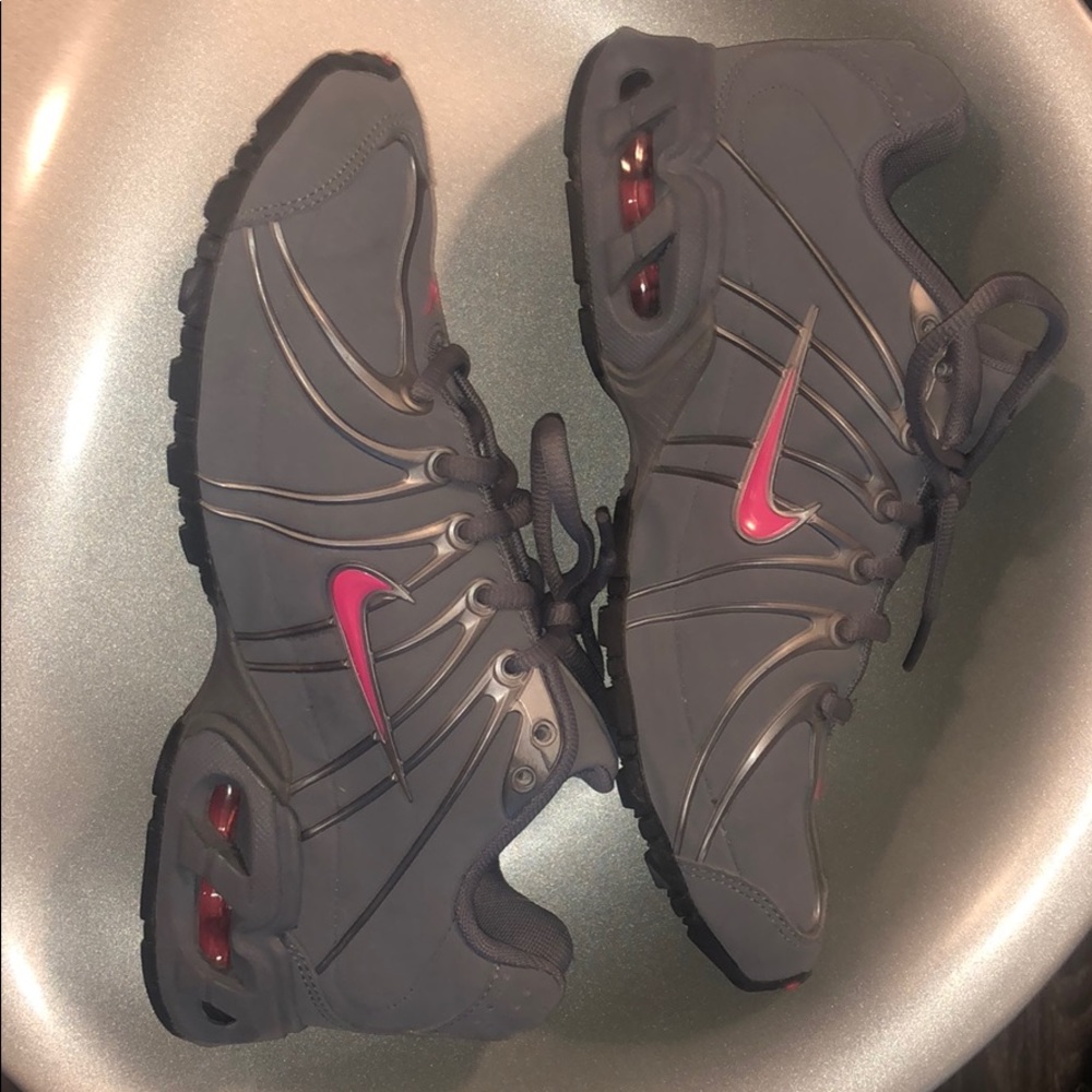Nike air Max sneakers